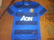 MANCHESTER UNITED 2011/13 koszulka Nike M 