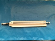 Antena teleskopowa radiowa za szt 6,00