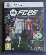 Gra FC 26 PS5 Polska