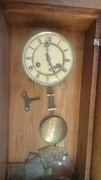 Antyczny zegar marki Junghans