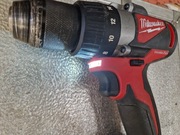 Wiertarko Wkretarka Milwaukee M18 BLDD2