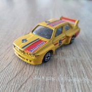 BMW M3 GTR E30 Corgi silverstone DTM nie hot wheels matchbox siku majorette