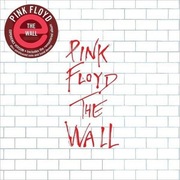 PINK FLOYD - THE WALL - 3CD EXPERIENCE VERSION