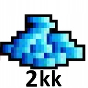 2KK - 200 CC - TIBIA - ANTICA