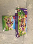 Puste pudełka po lego