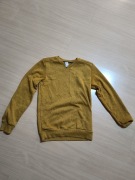 Bluza rozmiar S żółta Decathlon model 102496