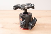 Głowica kulowa Manfrotto MHXPRO-BHQ6