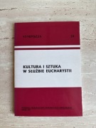 Kultura i sztuka w służbie eucharystii. Pierskała 1997