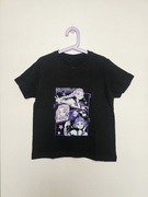 Koszulka Huntrix Rumi Mira Zoey Łowczynie demonów 128