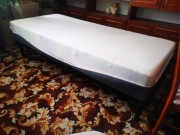 Tapczan ze stelażem 200x90