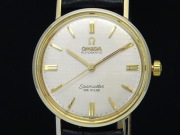 Omega Seamaster DE VILLE cal.550 (1) pr.585 14ct rok prod.1965