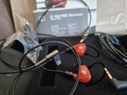 Słuchawki Sennheiser IE 100 PRO z kablem USB-C audio