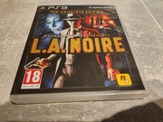 L.A Noire The complete edition