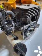 Silnik kosy spalinowej STIGA