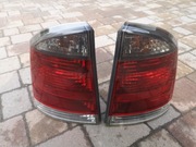 Lampy Opel Vectra V tył