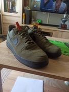 Buty Nike Air Force 1 khaki BQ4326-200