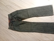 spodnie jeans QS by S.Oliver rozmiar W28/L30 , 