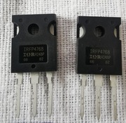 Tranzystor mocy IRFP4768 N MOSFET International Rectifier