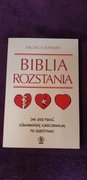 Biblia rozstania Rachel A. Sussman