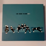 ŁONA WEBBER THE PIMPS - W S-1 CD + DVD