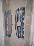 Mercedes A W176 grill 
