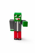 Figurka MINECRAFT PALION ok 15cm druk 3D prezent dla gracza fana 