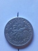 2 zł 1960 r jagody skrętka 