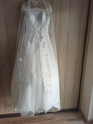 Suknia ślubna Daniela di Marino 