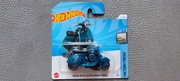 HOT WHEELS VESPA 90 SS Super Sprint 1966 2 