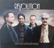 Jarek Śmietana & Wojtek Karolak - Revolution