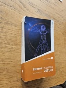 Interna Szczeklika 2021/22 Mały podręcznik 