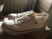 Używane Trampki Lee Cooper