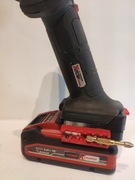 Adapter przejściówka baterii Einhell PowerXchange do Parkside X20V Team