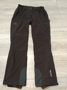 Spodnie narciarskie Softshellowe Cox Swain L 