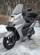 HONDA SILVER WING FJS400D