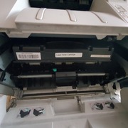 Drukarka HP LJ 2055 d - duplex