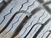 2 szt Fulda KRISTALL 4X4 255/65 R17 110 T FR 3