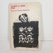 LSD. Jerzy Stanisław Sito