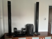 Kino domowe Sony 
