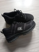Buty robocze GT rozmiar 39 nowe 