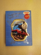 Książka Tomek i przyjaciele Najpiękniejsze opowieści  - Beata Żmichowska