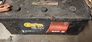 Akumulator centra 180ah 1000A używany