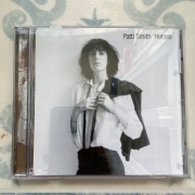 Patti Smith - Horses