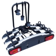 Platforma na hak 3 rowery Aguri Active Bike 3