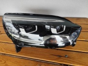 Lampa Pure LED full LED RENAULT SCENIC IV prawa