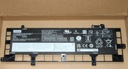 Nowa oryginalna bateria Lenovo L21L4P72 ThinkPad T1 P16s