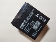 Akumulator ALARMTEC BP 5.0-12 12V 5.0Ah 