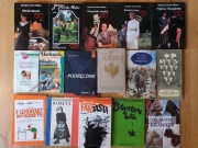 5 zł za 10 książek - Wybierz książki dla siebie - 5 zł za 10 książek