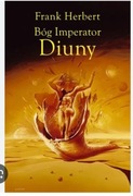Bóg Imperator Diuny Frank Herbert