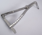 rozwieracz kolanowy STIFLL 17 cm , TTA , TPLO , diatermia